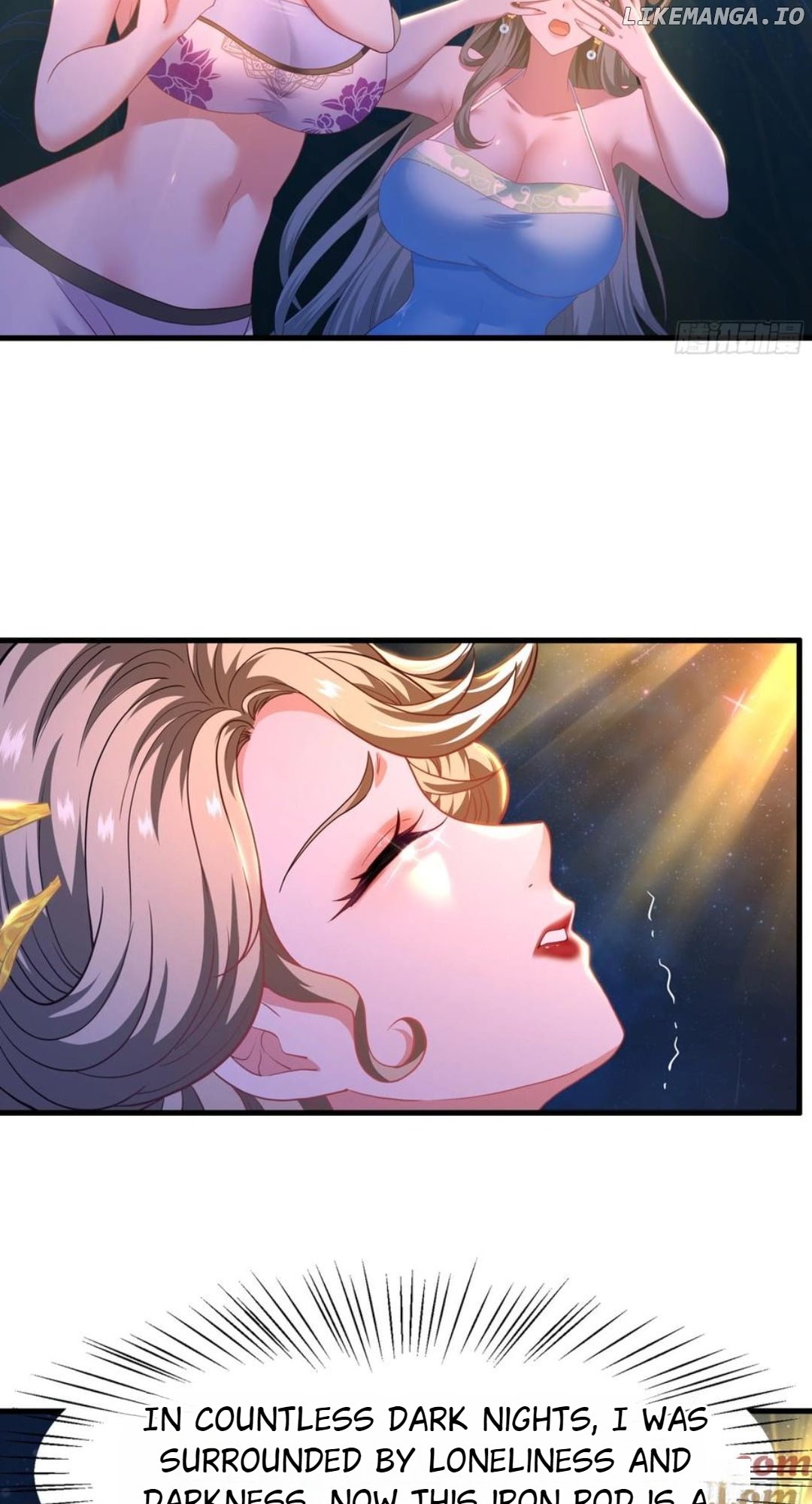 Rebirth of King Zhou: Not Being the Ultimate Villain Chapter 116 - page 15